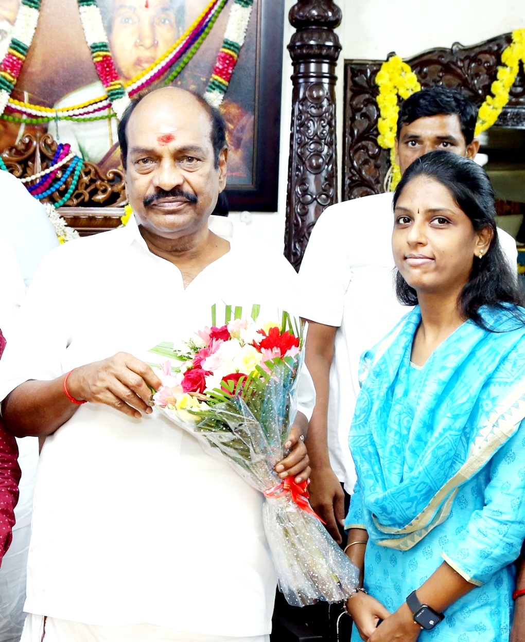 JSK Foundation Activity